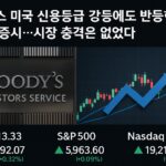 미국 시장 반등 썸네일