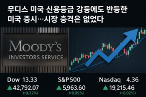 미국 시장 반등 썸네일