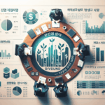 배당금 투자 전략과 고배당주 선정 노하우