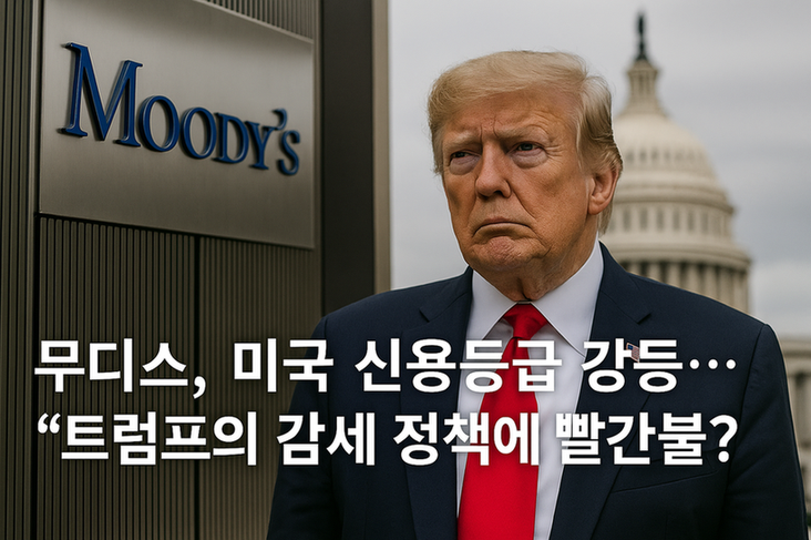 미국 신용 강등 썸네일