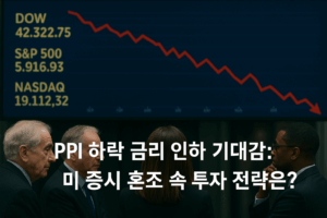 ppi 하락 썸네일