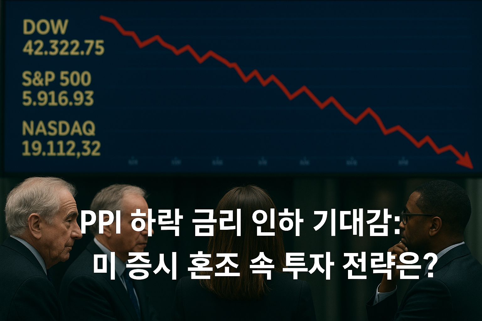 ppi 하락 썸네일