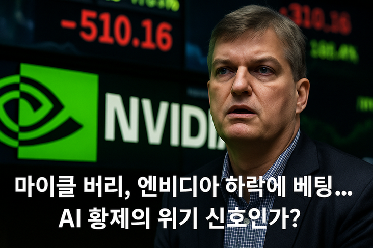 엔비디아 공매도 썸네일