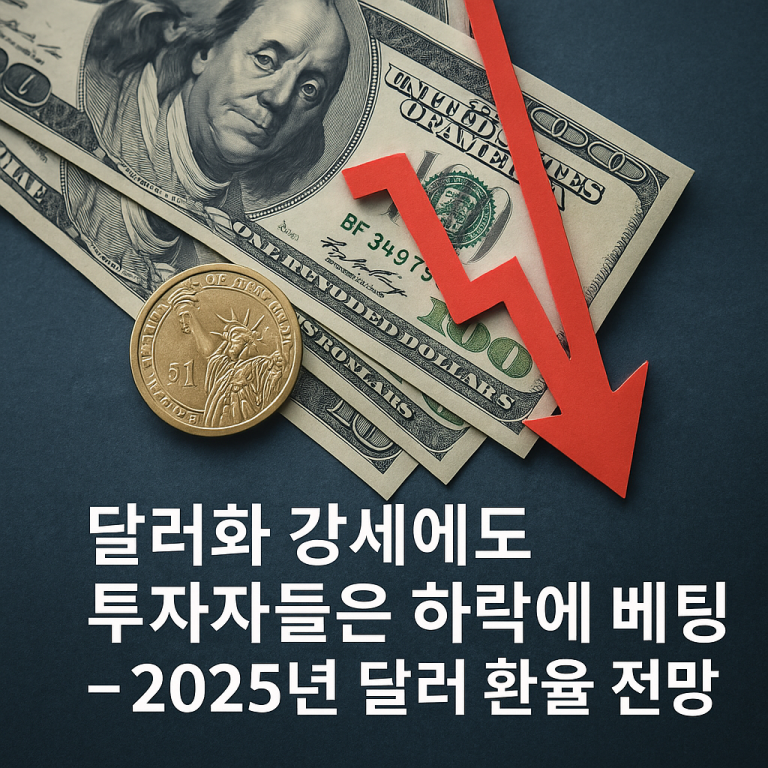 환율 전망 썸네일